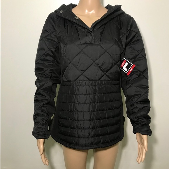 Fila Tops - NWT Stylish FILA Sport Hoodie